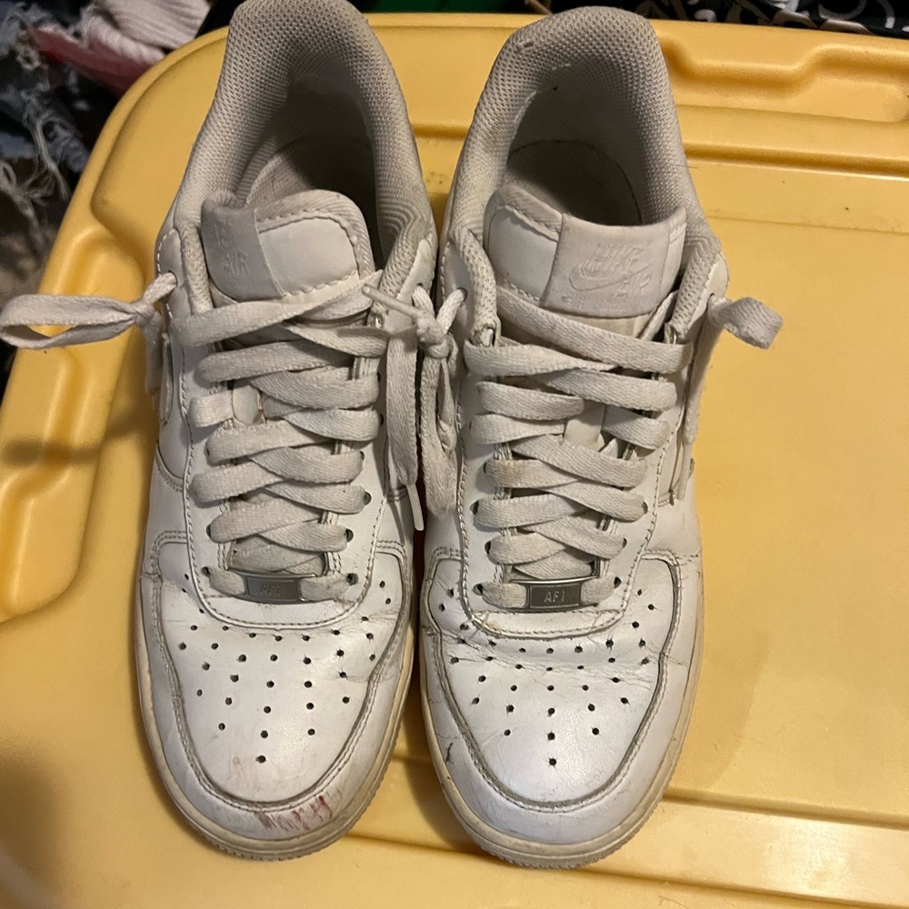 Air Force Ones